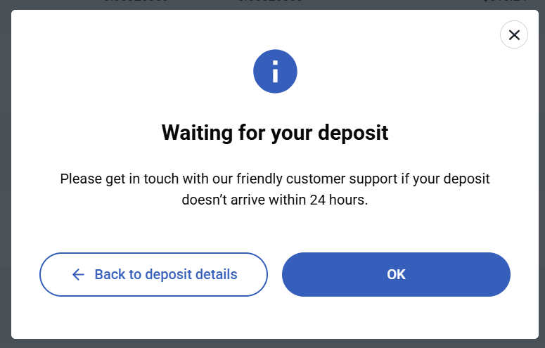 usdt to sgd deposits