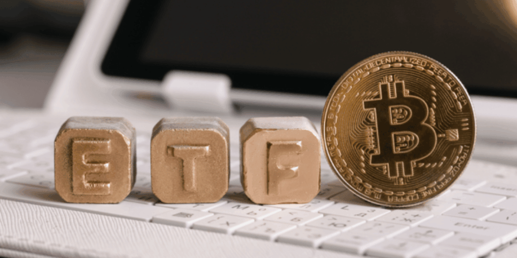 Bitcoin etf