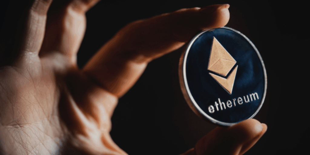 Ethereum eip