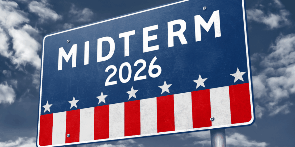 USA midterm elections 2026
