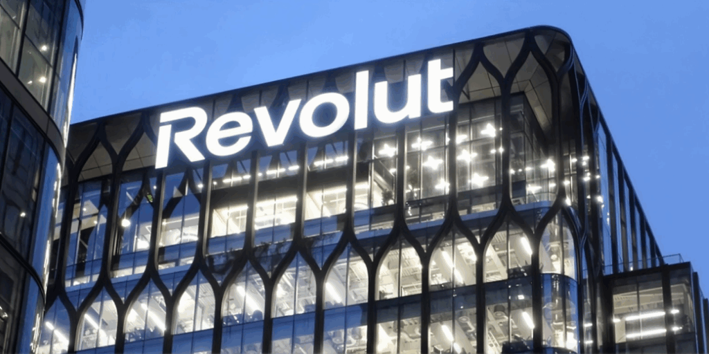 Revolut