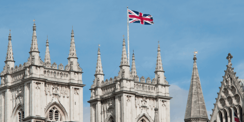 UK House of Lords