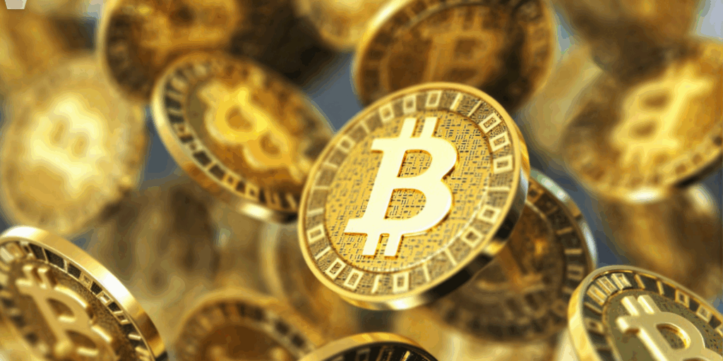 bitcoin etf