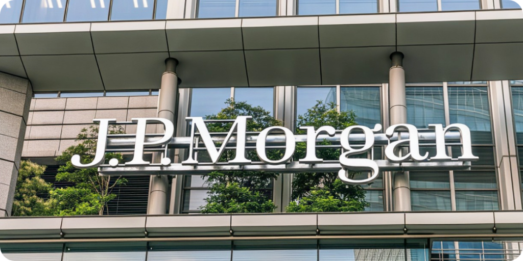 JPMorgan