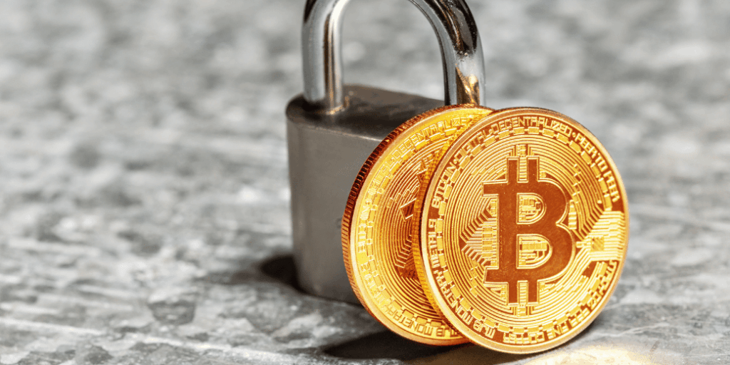 Near prevents crypto hack