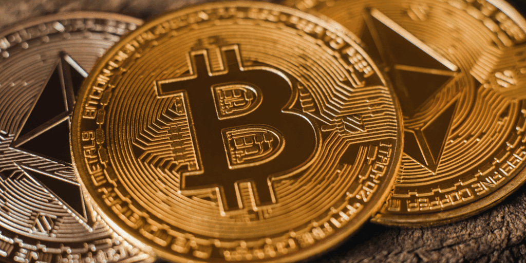 bitcoin and etherum etf