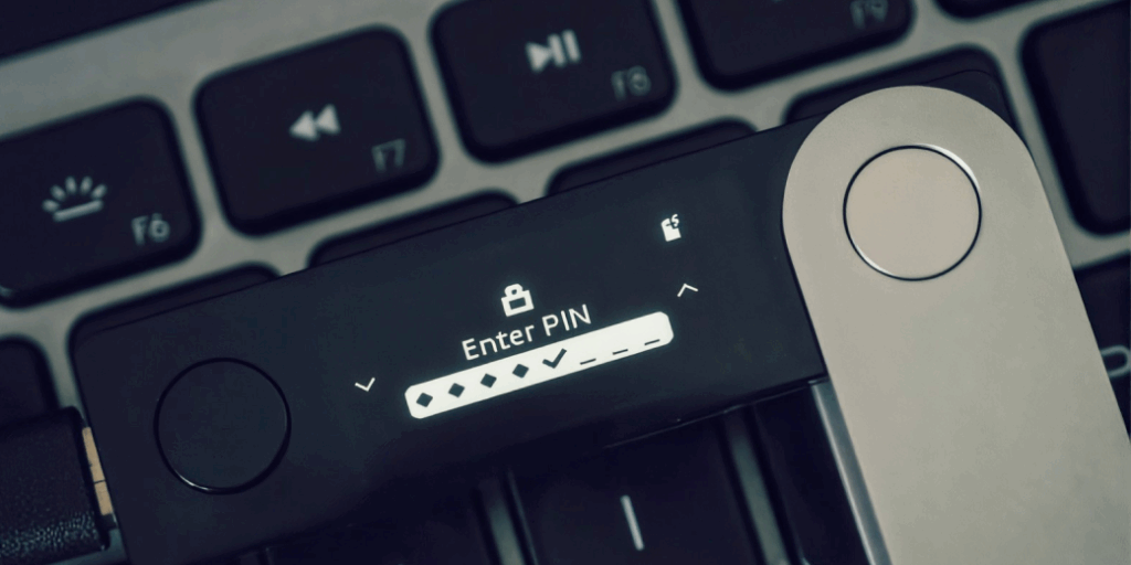 ledger 