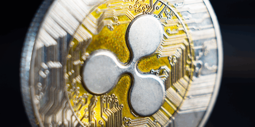 xrp
