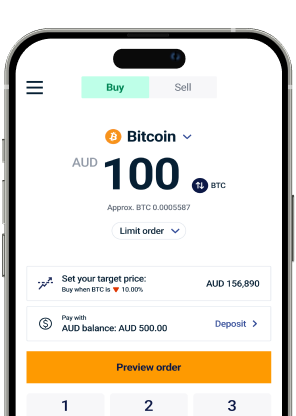 Limit orders, simplified
