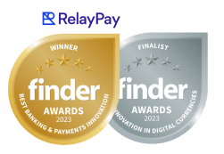 RelayPay Award