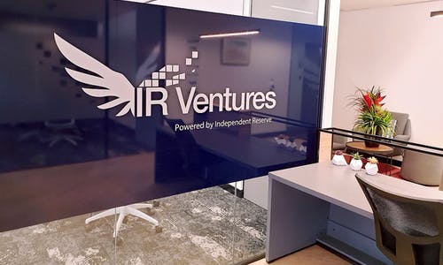 IR Ventures