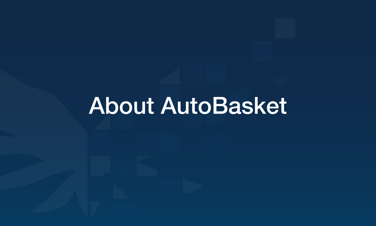 AutoBasket