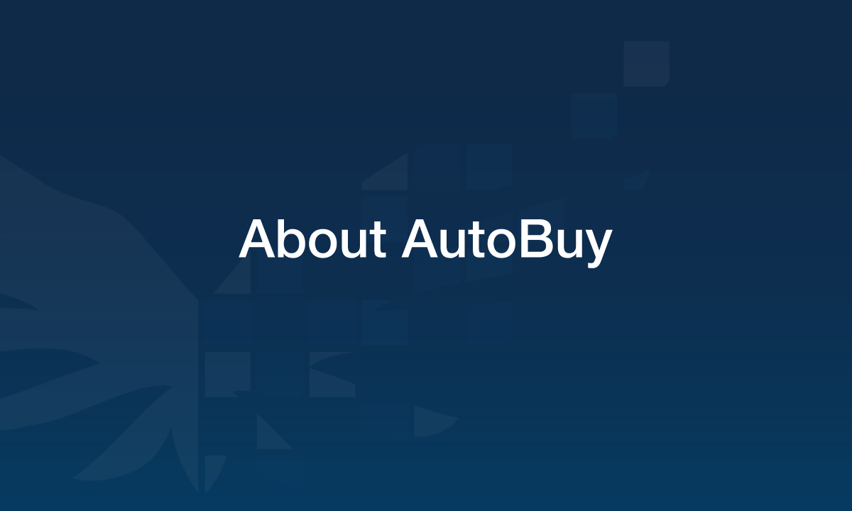 AutoBuy