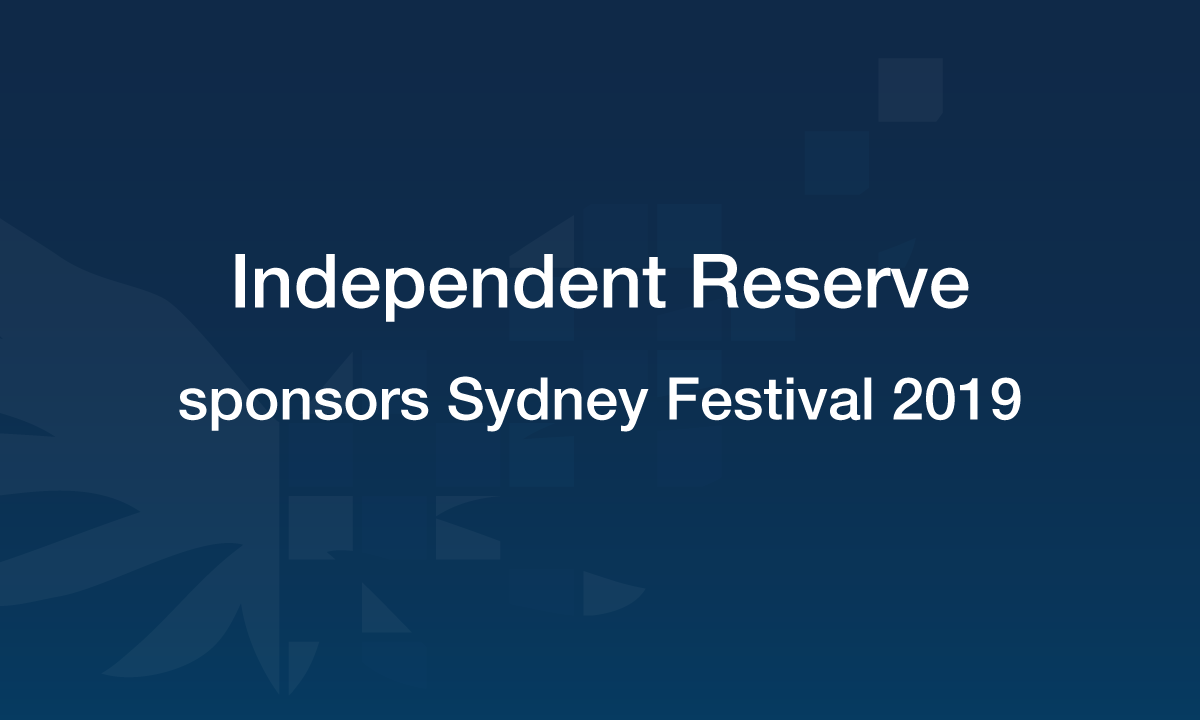 Sydney Festival 2019