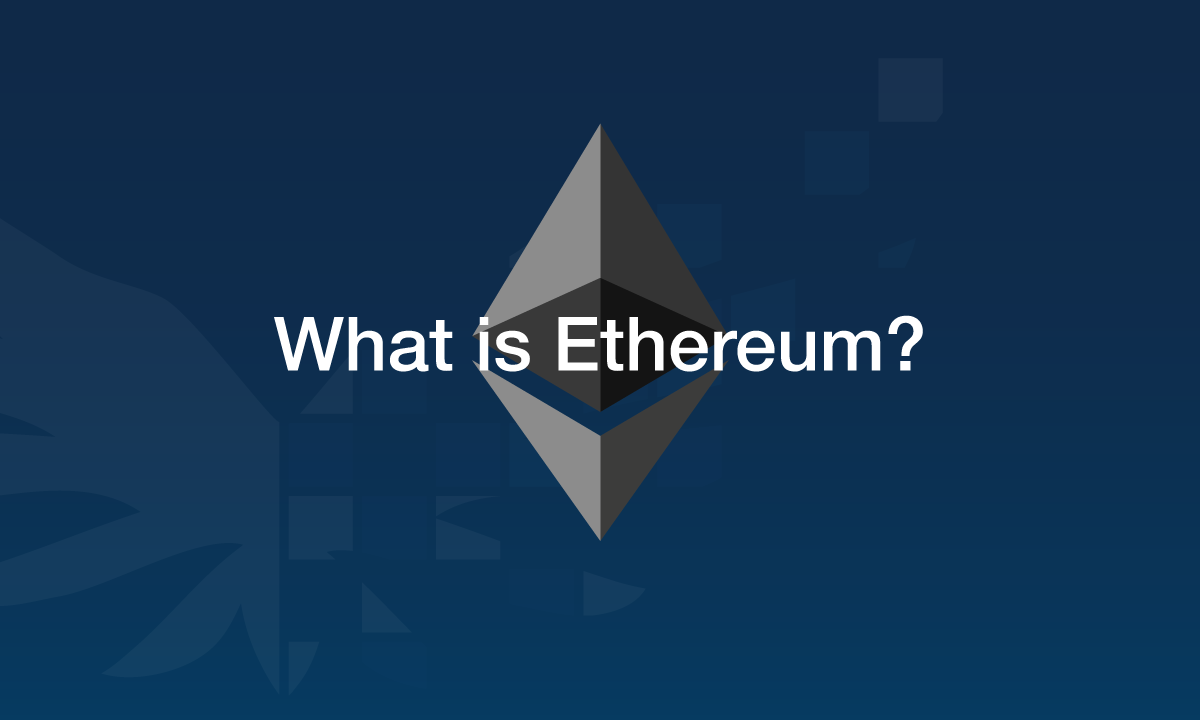 What is Ethereum