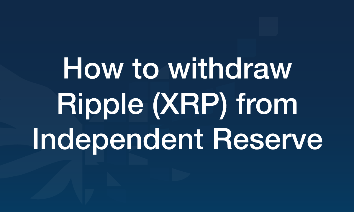How-to-withdraw-xrp
