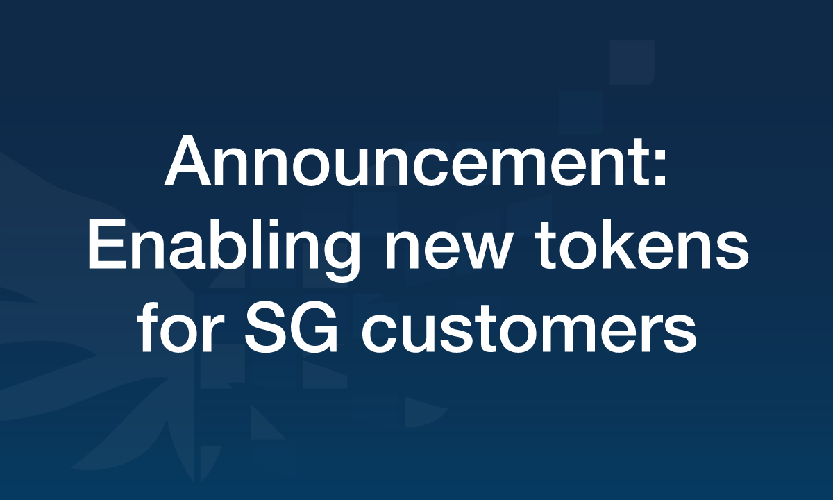 Announcement-enabling-new-tokens-for-SG-customers