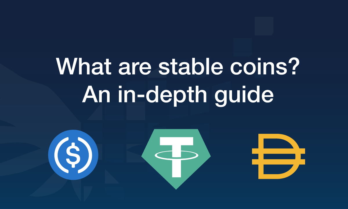 What-are-stable-coins