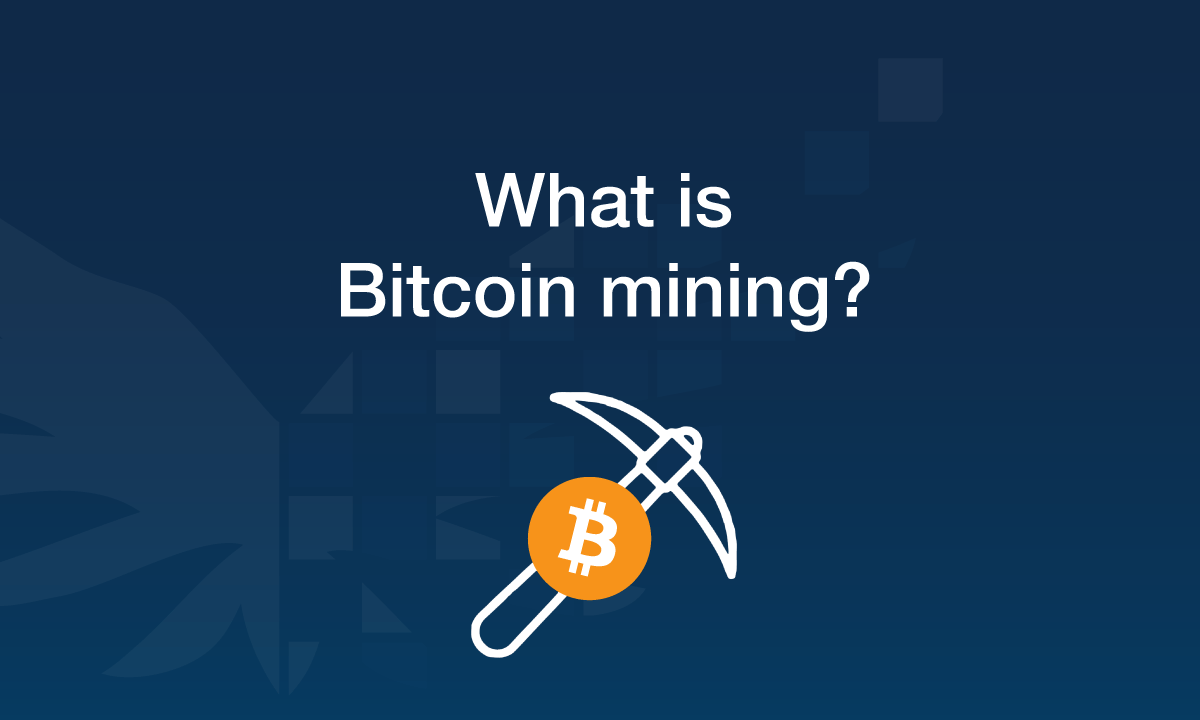 mining