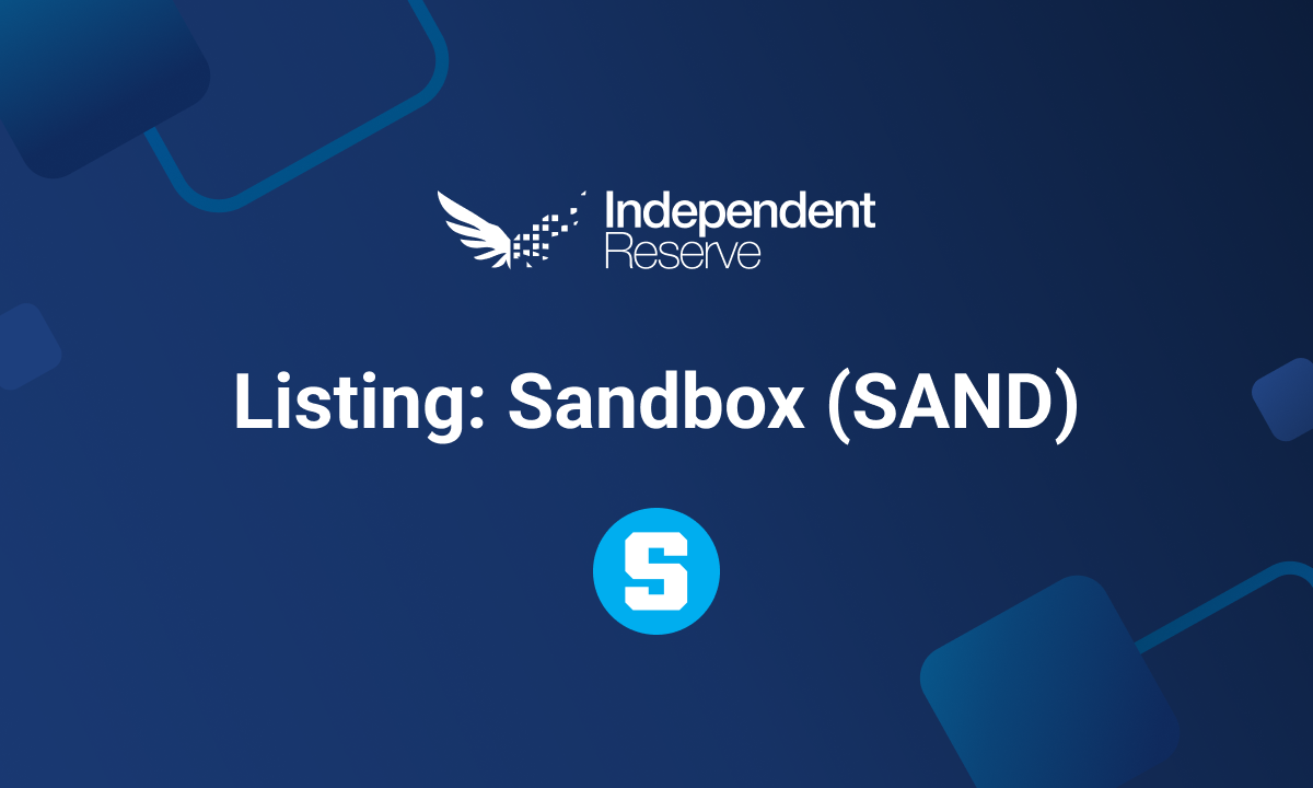sandbox-listing