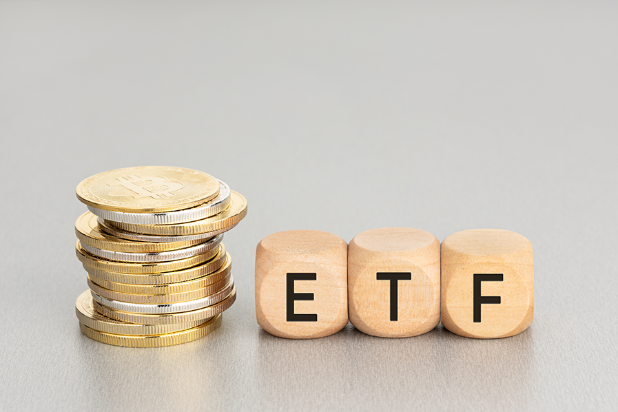 cryptocurrency-etf