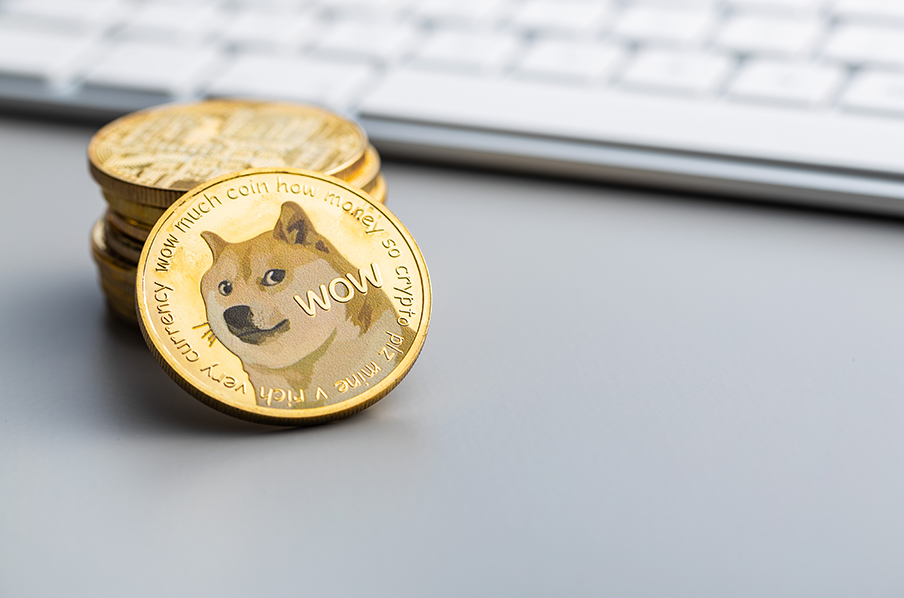 dogecoin