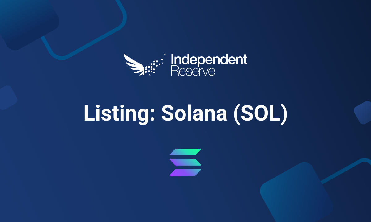 New Listing Solana