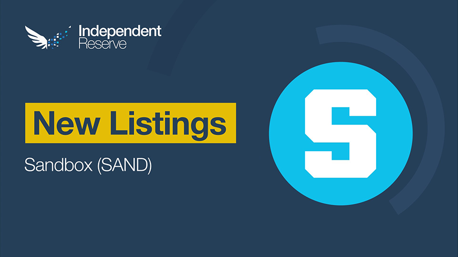 Sandbox-listing
