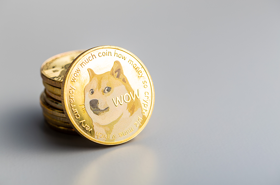 Dogecoin