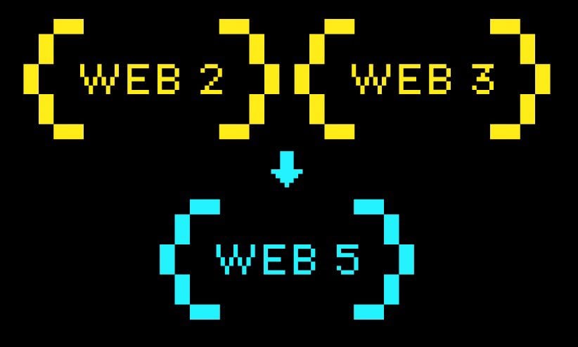 web 5