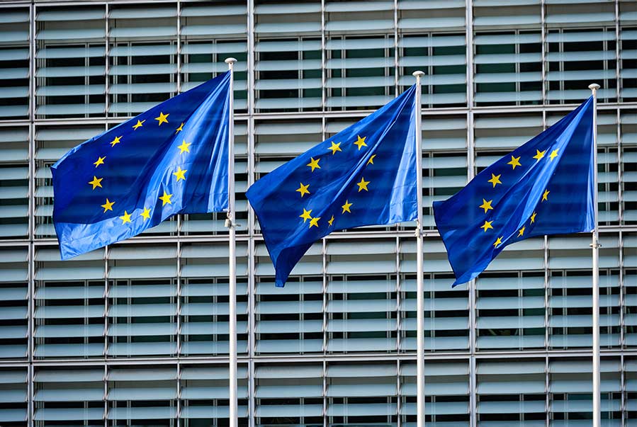 eu-flags-in-front-of-european-commission
