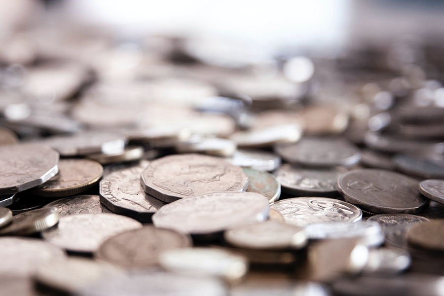 Australian coins