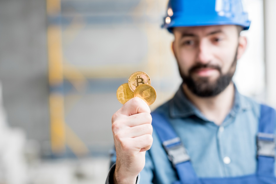 bitcoin builders