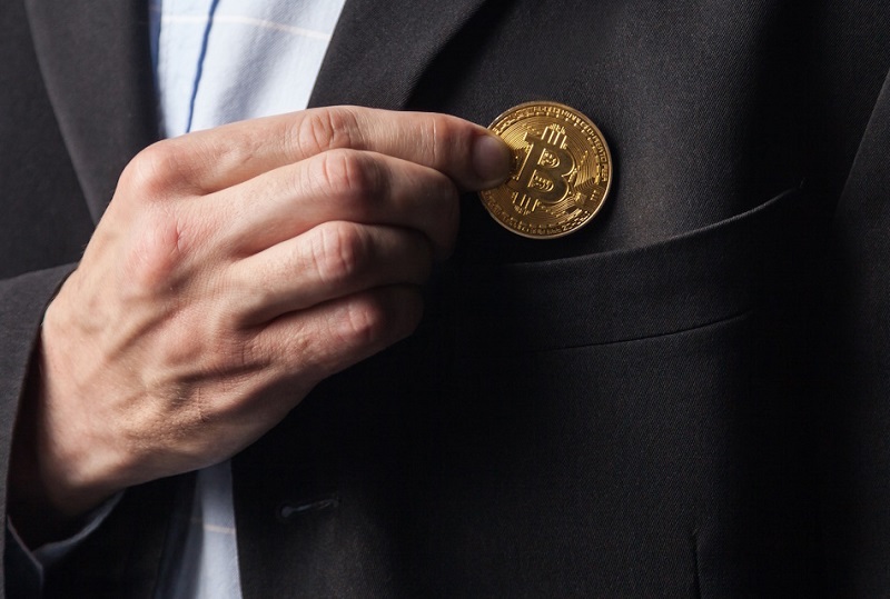 SEC Bitcoin Maxis