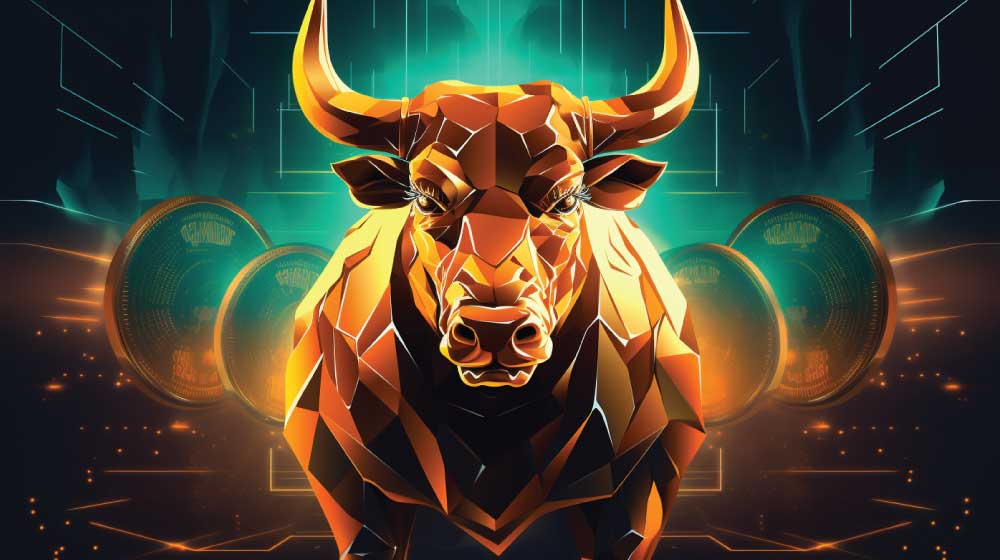 Bitcoin Bull Market in 12 months