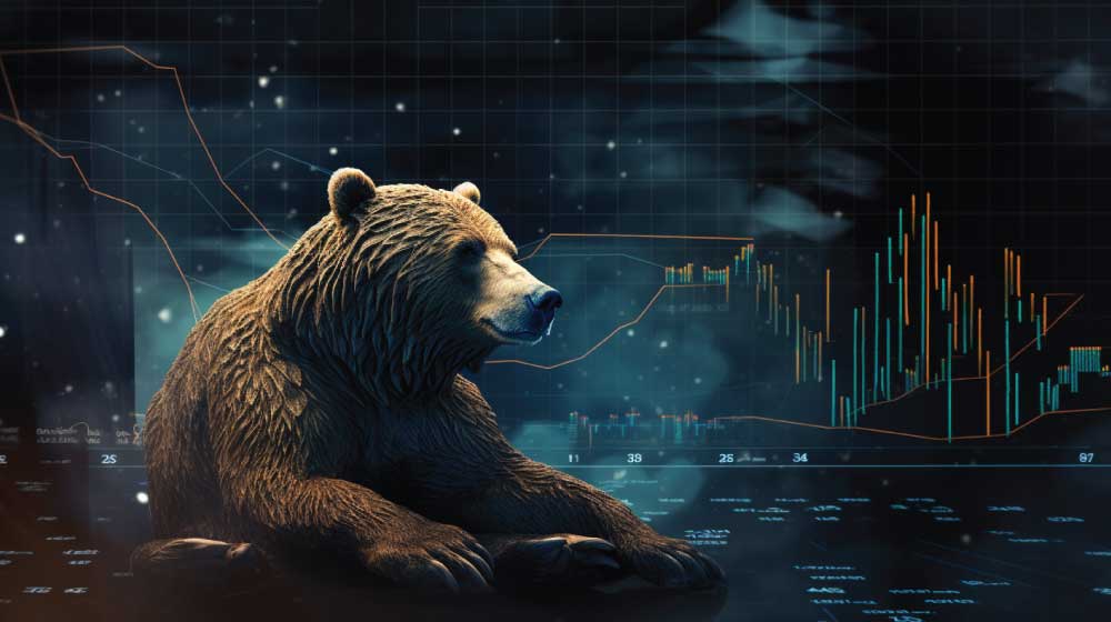 Ethereum Bear Market 2023