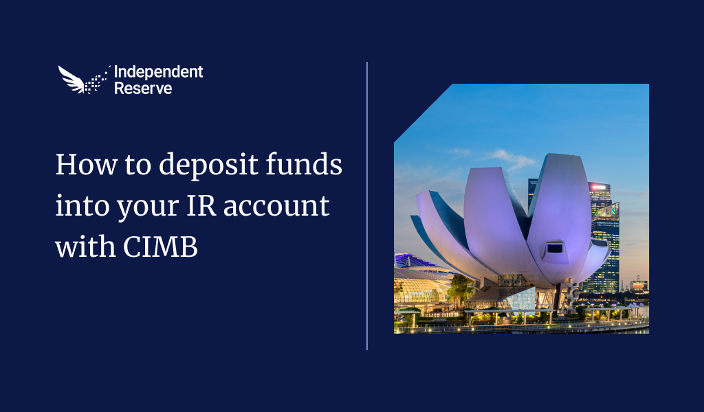 buy bitcoin with CIMB