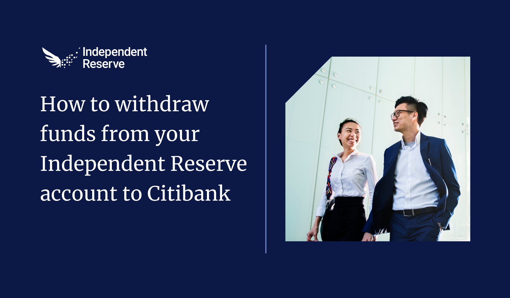 sell btc with Citibank