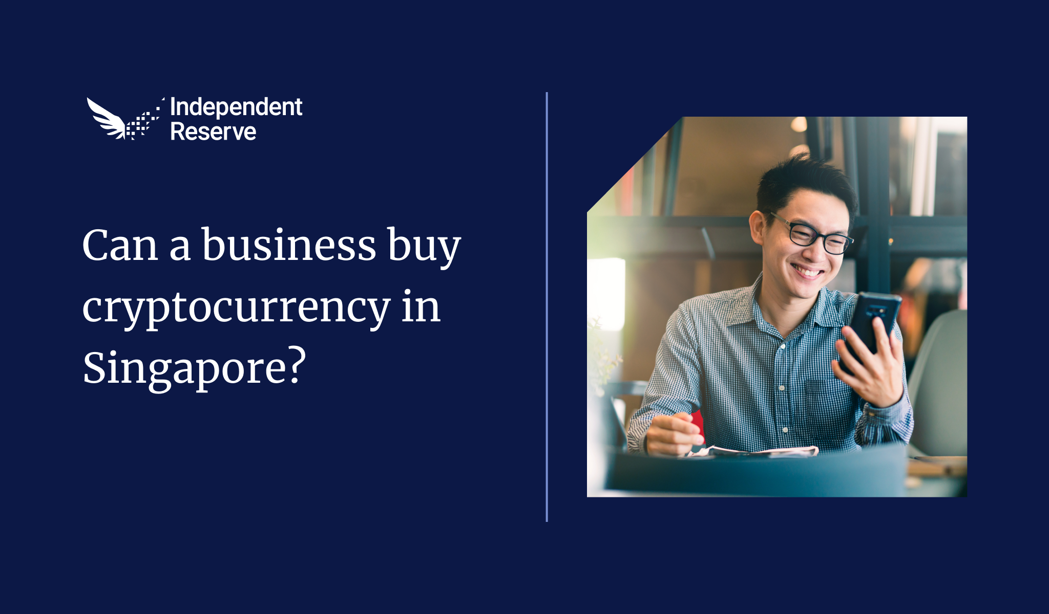 buy crypto and bitcoin as a business
