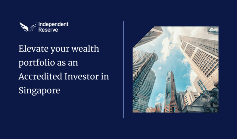 Elevate your wealth portfolio as an Accredited Investor in Singapore