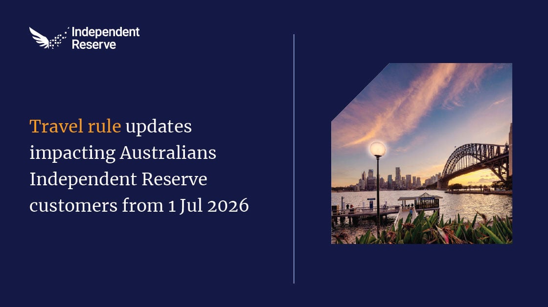 crypto-travel-rule-update-in-australia