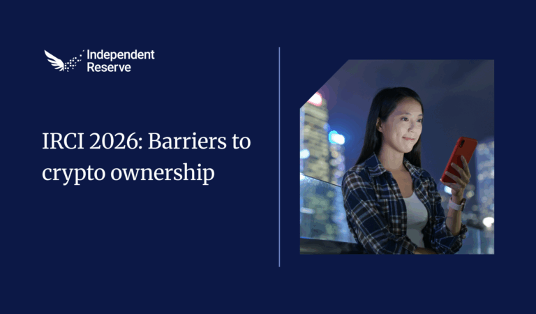 IRCI 2026: Barriers to crypto ownership